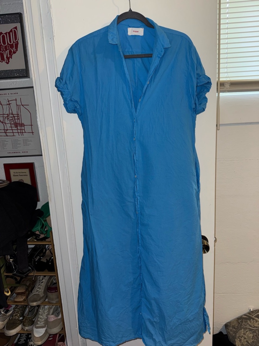 Xirena Linnet Dress
